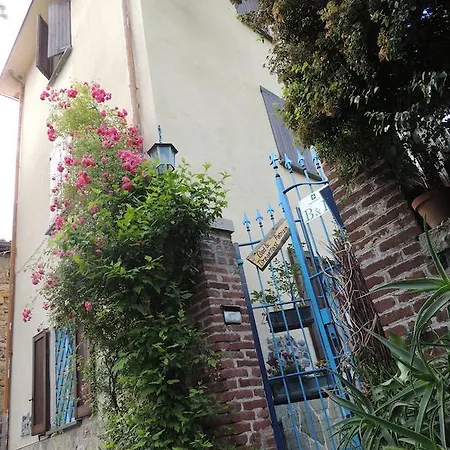 Patrizia Bed & Breakfast *