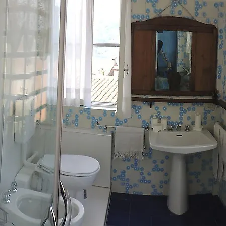 Bed & Breakfast Patrizia
