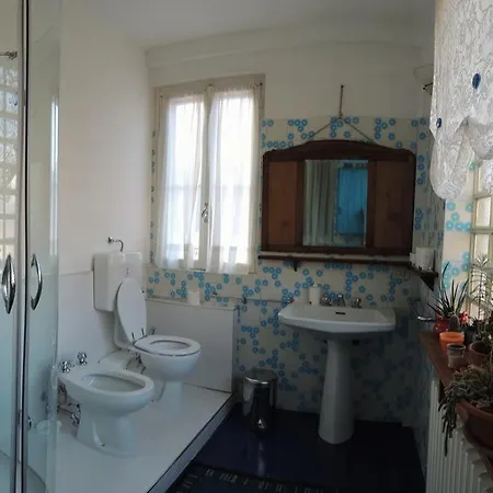 Bed & Breakfast Patrizia Lierna