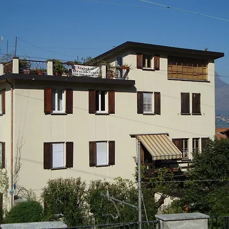 Patrizia Bed & Breakfast
