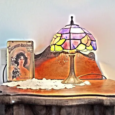 Bed & Breakfast Patrizia *